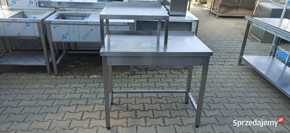 Sprzedam sprzęt gastronomiczny Ostrów Wielkopolski