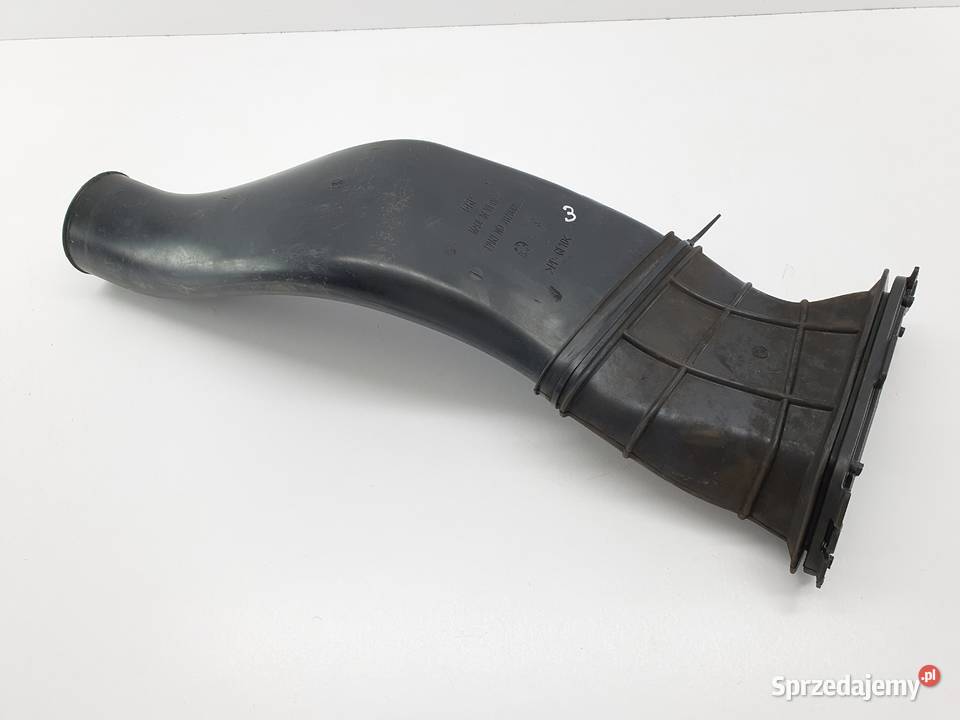 Rura Dolot Snorkel Guma Can Am Maverick 1000R sprzedam