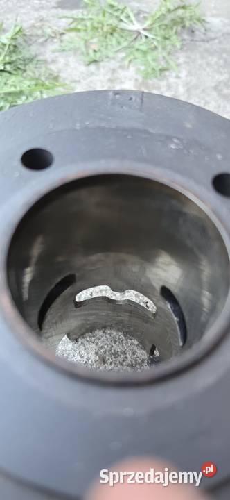 Cylinder Jawa 250 353 kujawsko-pomorskie Bydgoszcz