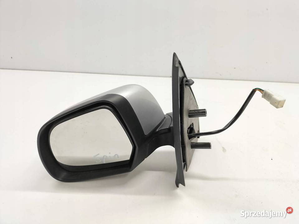 LUSTERKO LEWE 5PIN EUROPA Dacia Dokker I 2012 sprzedam