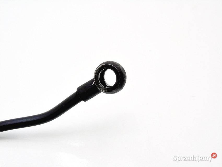 RURKA RURA OLEJU 25 CRDI SORENTO H1 K2500 PORTER Sosnowiec