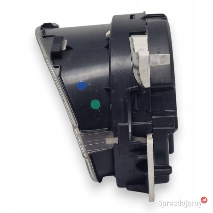 LICZNIK ZEGARY 248214346R Smart ForFour II W453 Chełm sprzedam