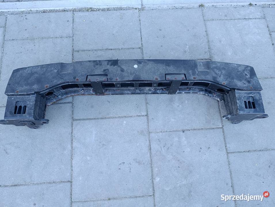 Belkawzmocnienie zderzaka tył Tipo II kombi 2017 osobowe