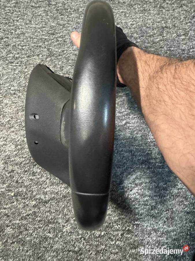 Kierownica Peugeot 308 II Skóra Dawidy Bankowe sprzedam