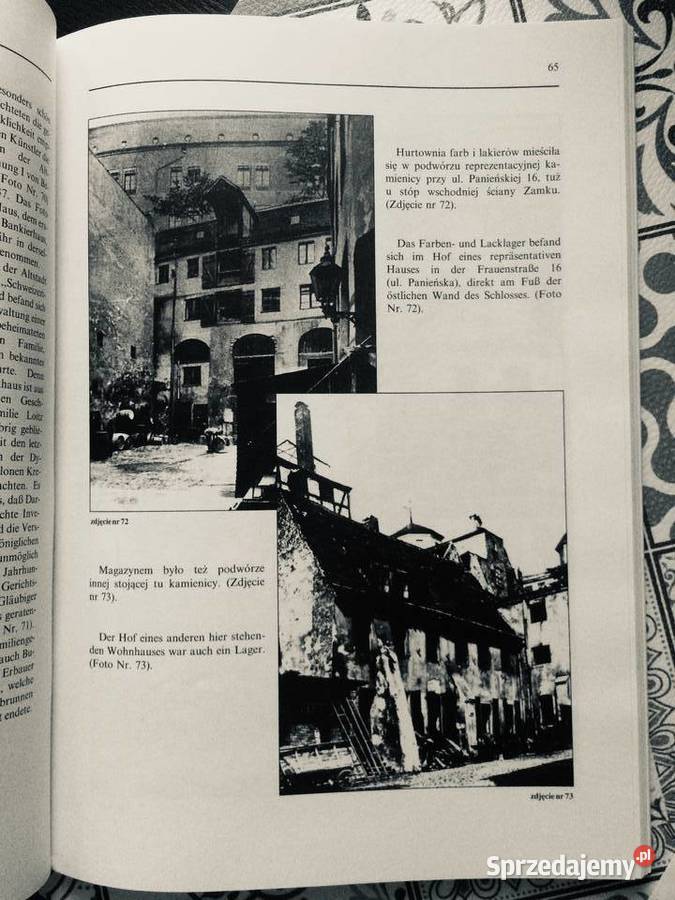 3809 Był Sobie Szczecin Antykwariat