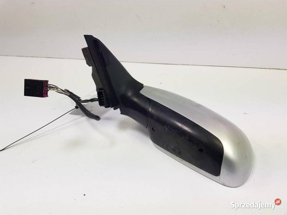 LUSTERKO LEWE AUDI S8 D2 LIFT 7PIN kujawsko-pomorskie Lipno