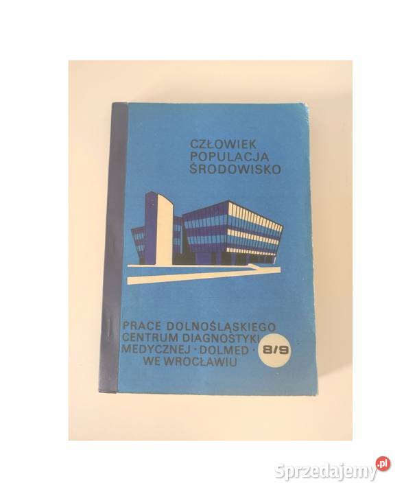 Człowiek Populacja Środowisko Prace Kielce