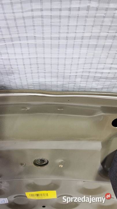 MASKA POKRYWA SILNIKA OPEL CORSA D 1115 1814000