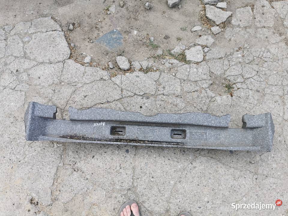 absorber pianka zderzaka hyundai coupe przód wielkopolskie Międzychód