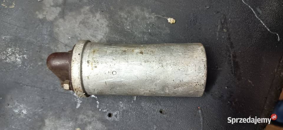 Cewka butelkowa WSK Wfm SHL Koszalin