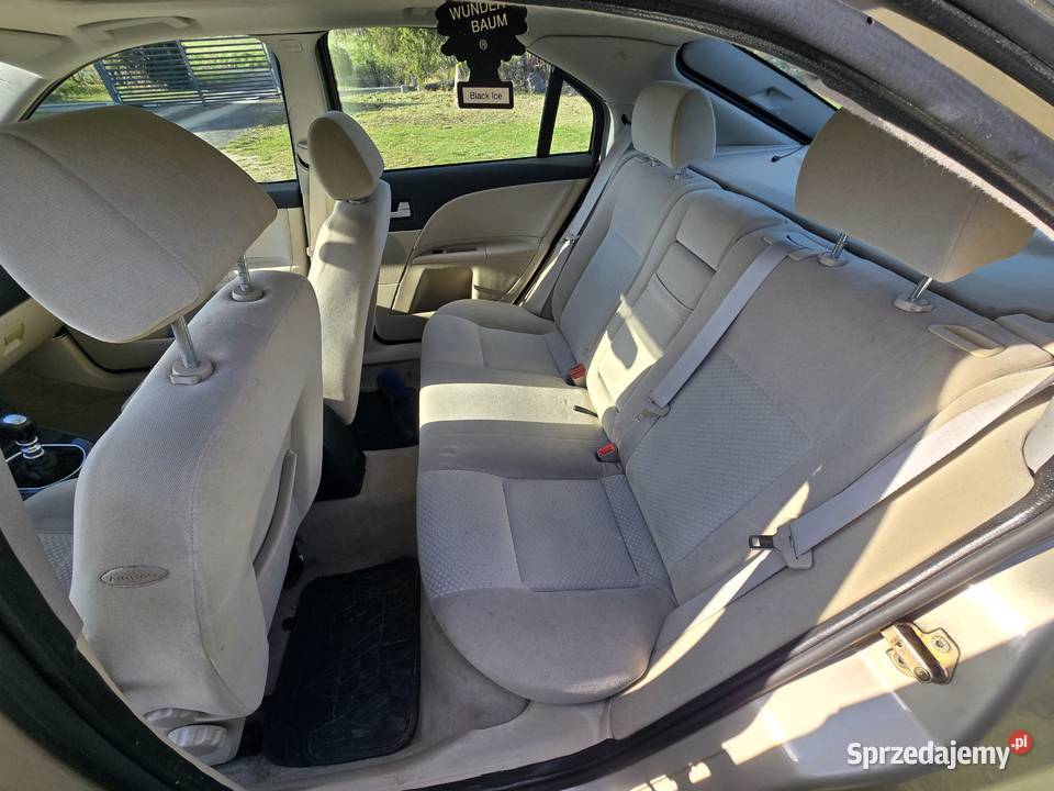 Ford mondeo mk3 2001 Mondeo Regulice