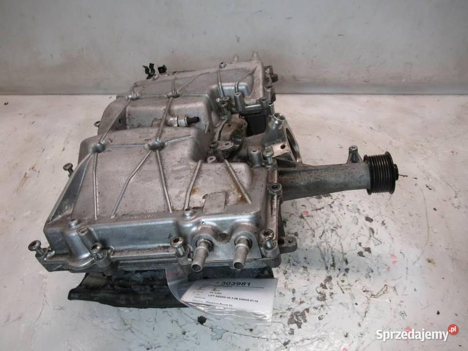 KOMPRESOR DX236F066BA