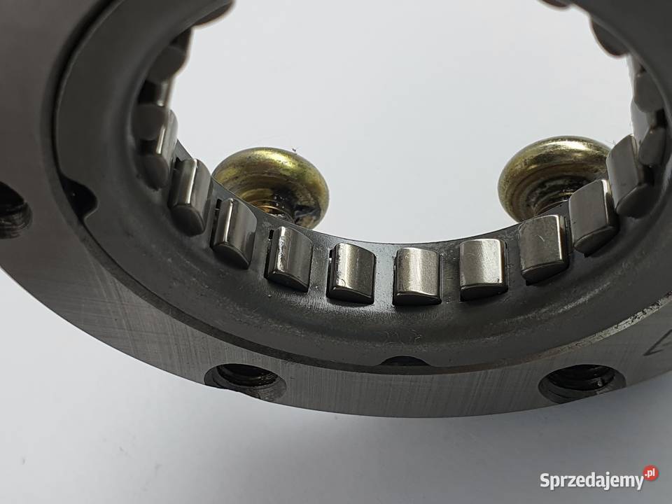 Sprzeglo Rozrusznika Benelli Bn 302 Łódź