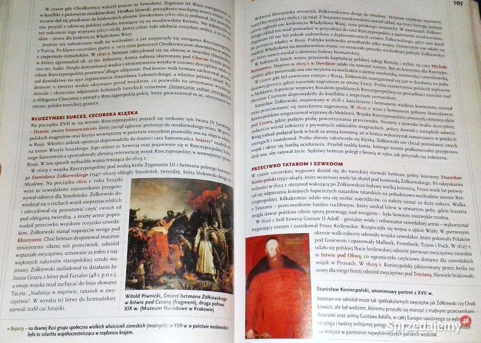 Historia i społeczeństwo Ojczysty Panteon i Chełm