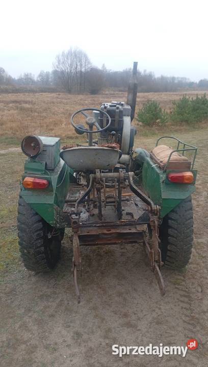 Es sam 15 Opoczno sprzedam