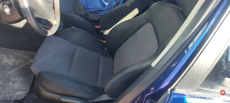 Seat leon 130KM Leon Nowy Sącz
