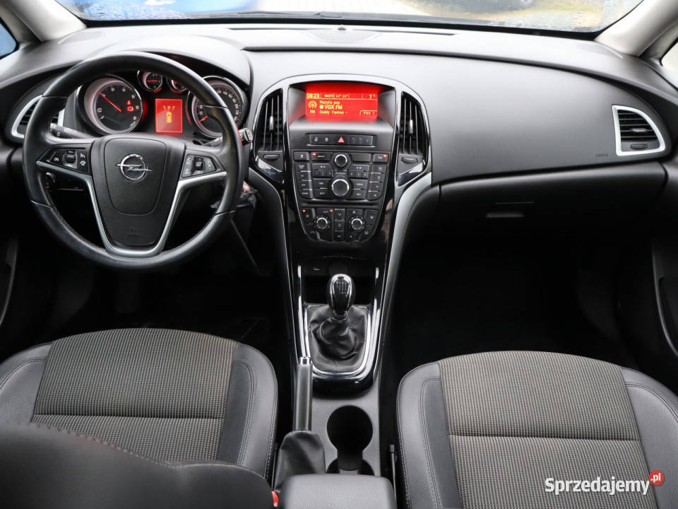 Opel Astra 16 CDTI Katowice sprzedam