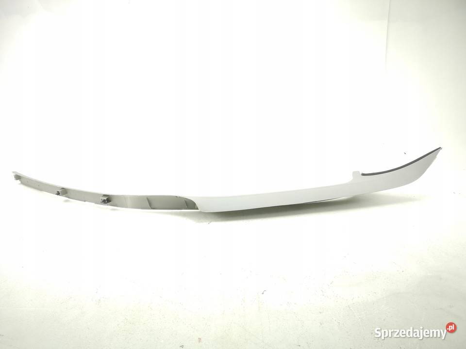 OSŁONA SŁUPKA A PRAWA FORD FOCUS I 19982005 osobowe