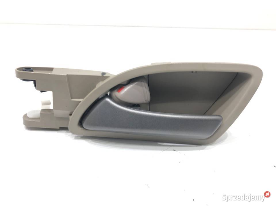 KLAMKA WEWNĘTRZNA LEWY PRZÓD HONDA ODYSSEY Van osobowe
