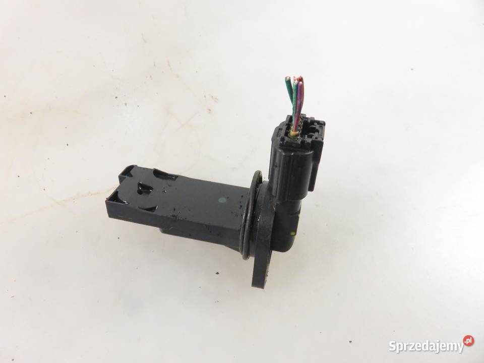 PRZEPŁYWOMIERZ MITSUBISHI OUTLANDER III 20