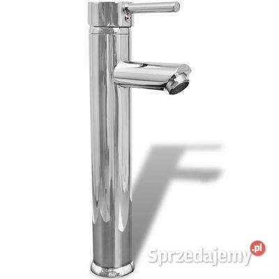 vidaXL Bateria mieszakowa mosiężnaSKU142017 Warszawa