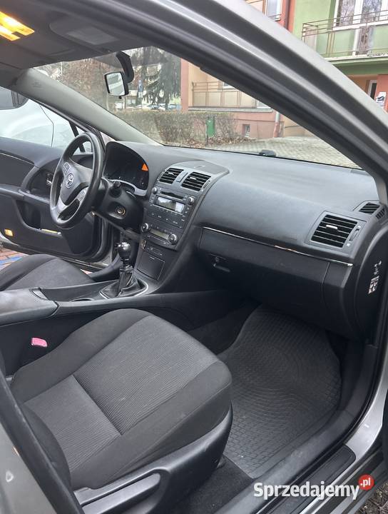 Idealny rodzinny kombi Toyota 16 LPG sprawdzony 1598cm3 Tarnobrzeg