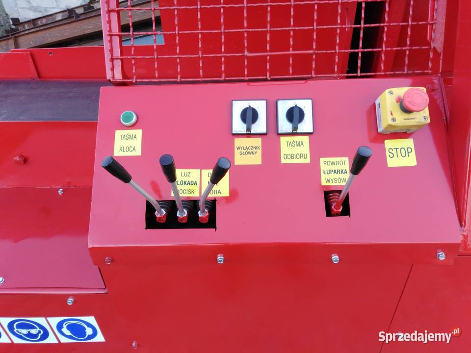 piła widiowa 7008001000 Jastrząb sprzedam