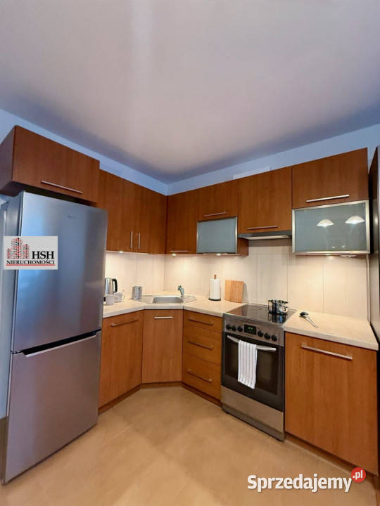 wynajmu mieszkania 33m2 2pok Kraków