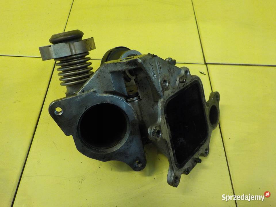 BMW F10 F20 F30 F25 20 D EURO 6 15r 184 N47 Silniki i osprzęt świętokrzyskie Suków