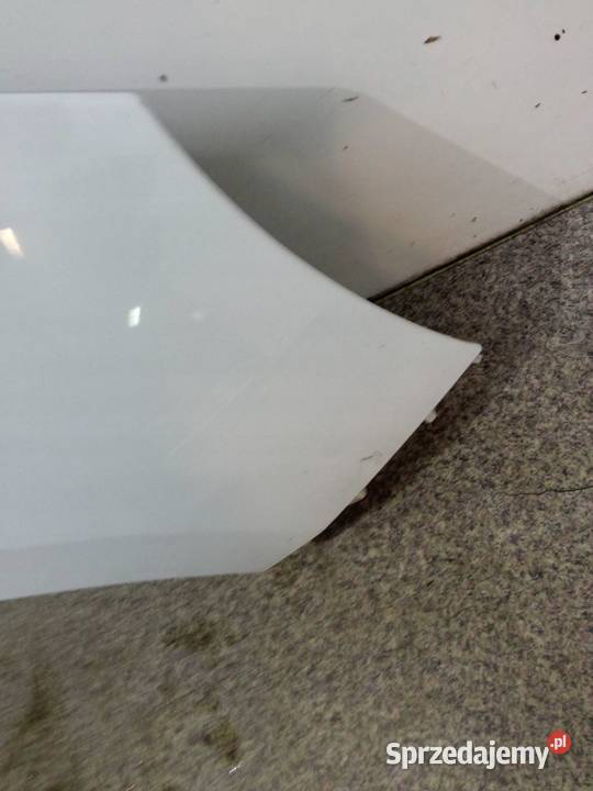 BŁOTNIK PRAWY PRZÓD DV369 Renault Scenic III Rok produkcji 2012 świętokrzyskie