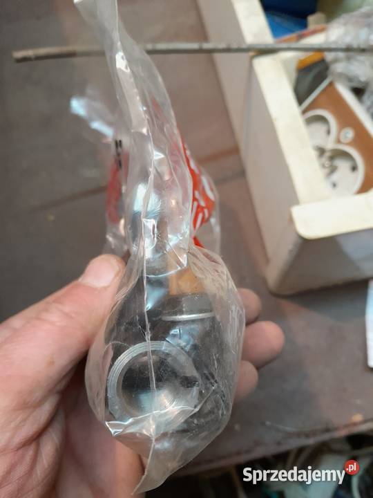 Nowa Końcówka drążka DELPHI TA972 Tarnobrzeg