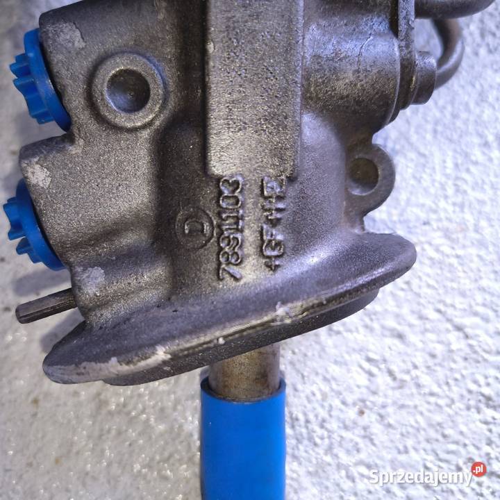 Przekładnia kierownicza VW golf 4 uszkodzona osobowe Piła sprzedam