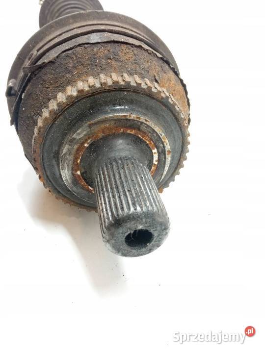 PÓŁOŚ LEWY PRZÓD 25 T 210 8689213 Volvo S60 I