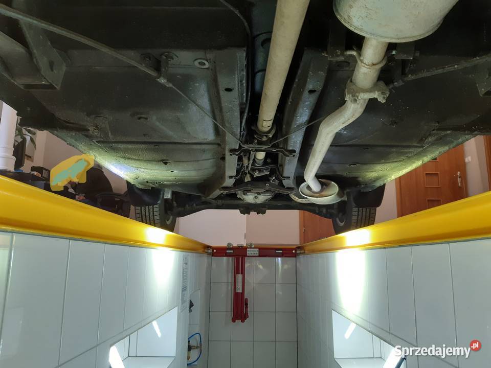 POLONEZ FSO 1500GLE Białystok