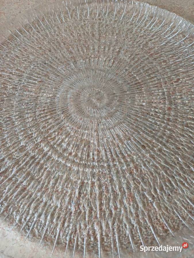 vintage patera Arcoroc francuski Porcelana i szkło Nowy Targ