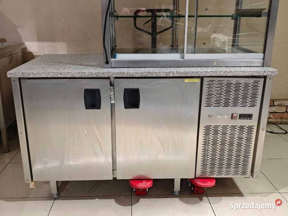 Profesjonalna linia wydawcza Plastmet 2x bemar Góra