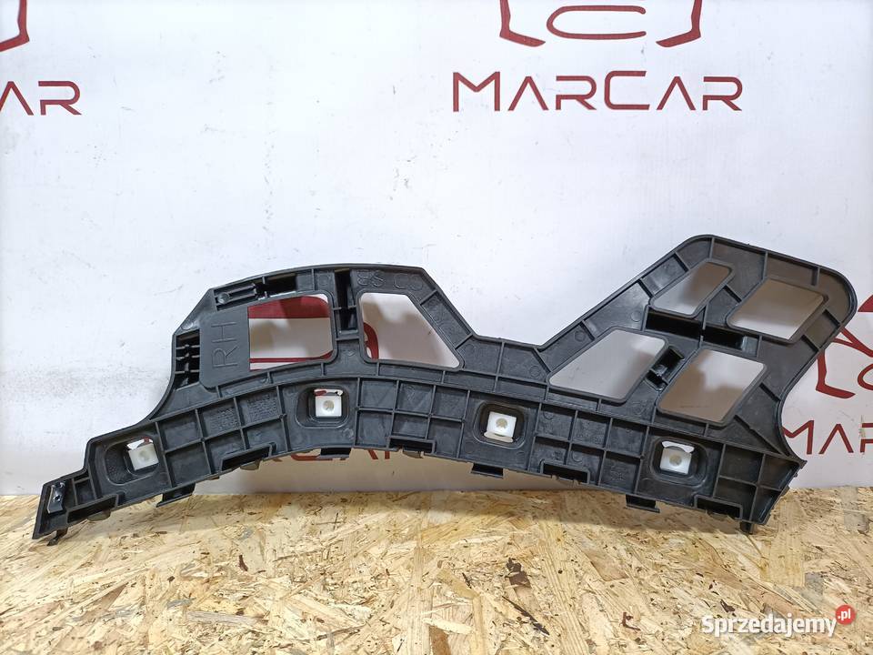 KIA PROCEED III GTLINE ŚLIZG MOCOWANIE ZDERZAKA Pleszew