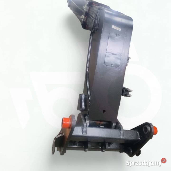 Maszt Ramię kompletne Holland LM 5040 Wilkowo