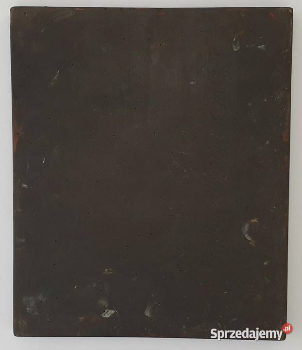 Ikona Wjazdu Pańskiego do Jerozolimy 010 Warszawa sprzedam