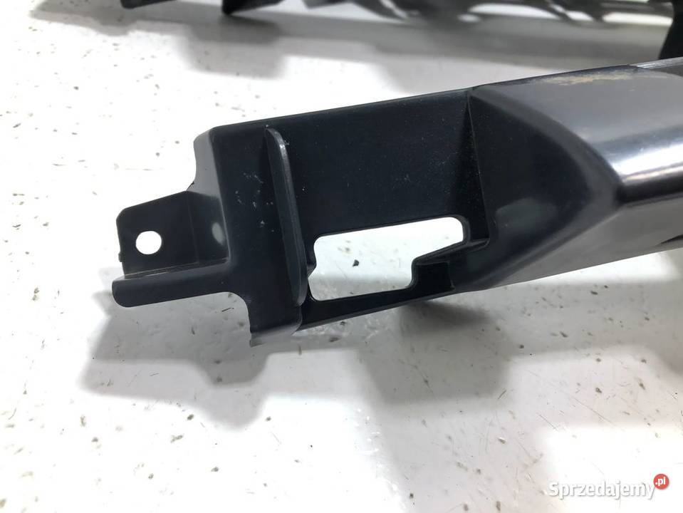 BMW 3 F30 31 20122015 ATRAPA KRATKA WLOT osobowe Atrapy Skarżysko-Kamienna