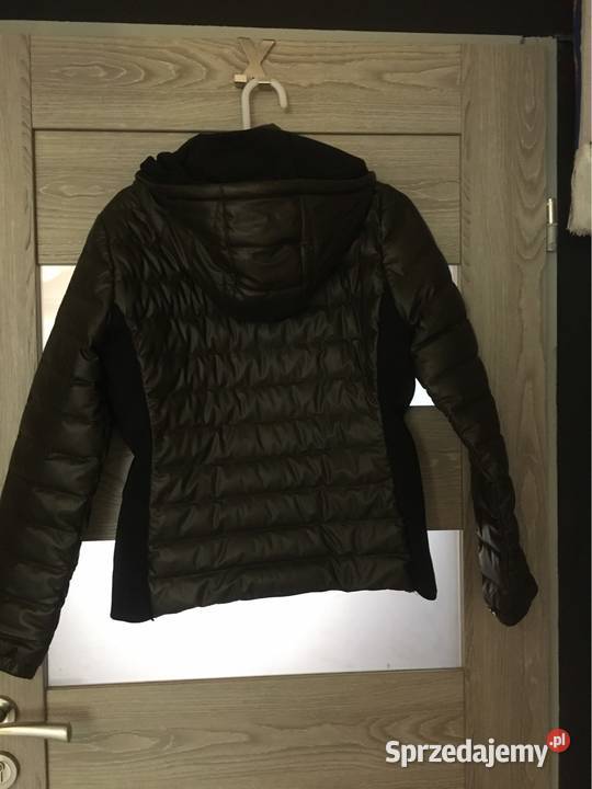 Damska kurtka zimowa Steve Madden S Skawina