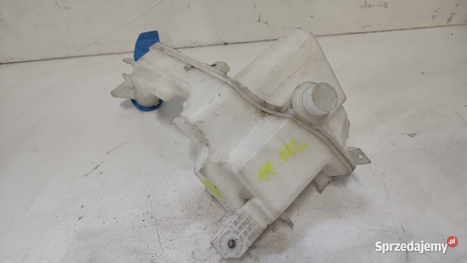 ZBIORNIK PŁYNU DO SPRYSKIWACZY VW PASSAT CC LIFT Zbiorniki płynu do spryskiwaczy Włoszczowa