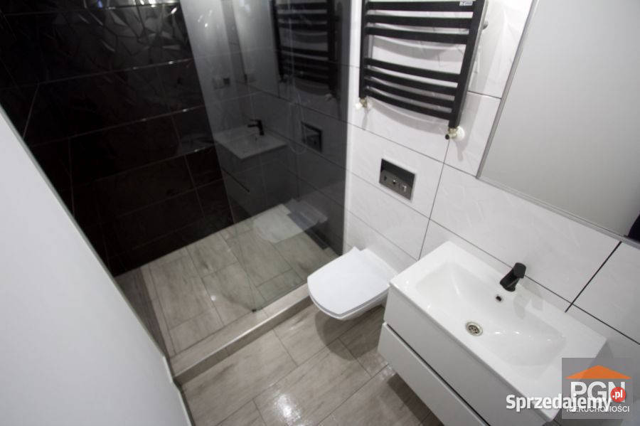 Kamienicę sprzedam Trzebiatów 123m2 Liczba pokoi 7 Sprzedaż
