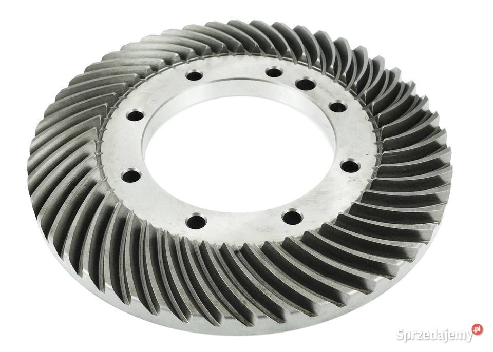 Koło talerzowe 49T 215 mm Iseki 159430220010 Tajęcina