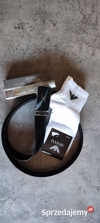 Skarpetki damskie i meskie Kępno