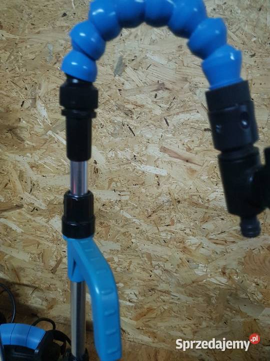 Pompa do zbiornika wody deszczowej forq FQRP 3 Głogowa