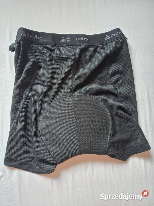 Spodenki rowerowe ODLO Brzesko