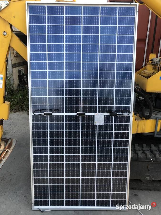 PANEL FOTOWOLTAICZNY 405W 1046MMx2111MMx30MM Tarnów