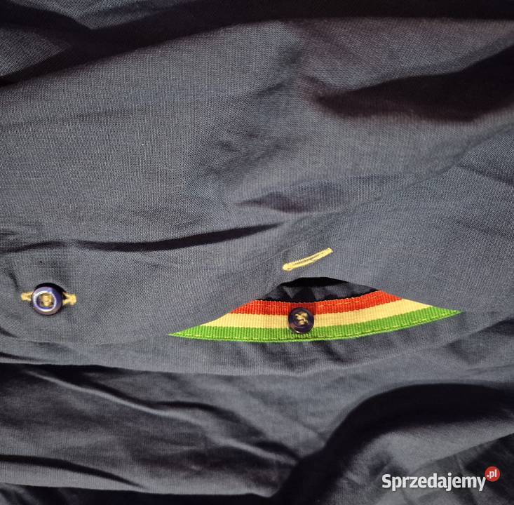 Koszula męska XXXL Odzież wyjściowa Brzesko