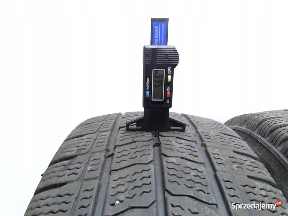 4x 22565R16C OPONY ZIMOWE BFGOODRICH ACTIVAN